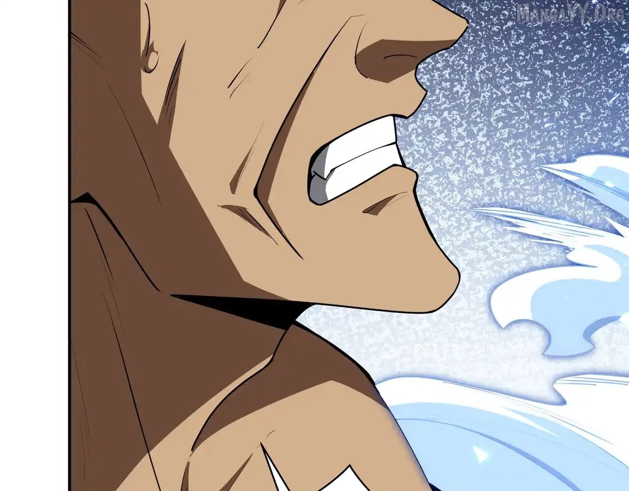 I Contracted Myself Chapter 125 - page 57